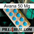 Avana 50Mg new09